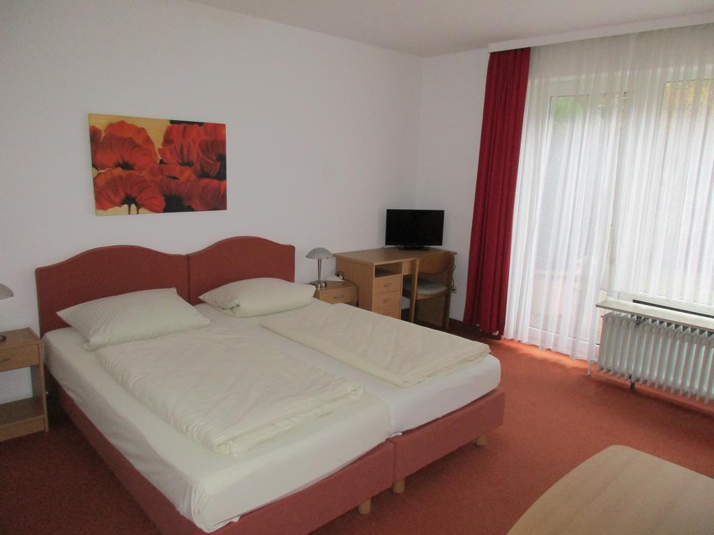 Hotel Gruener Jaeger Lubeck Ngoại thất bức ảnh
